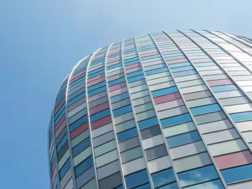 Hampton by Hilton Utrecht Central Station