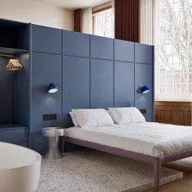 Conscious Hotel Oudegracht