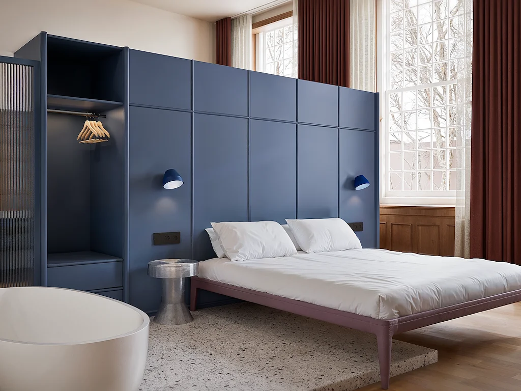 Conscious Hotel Oudegracht