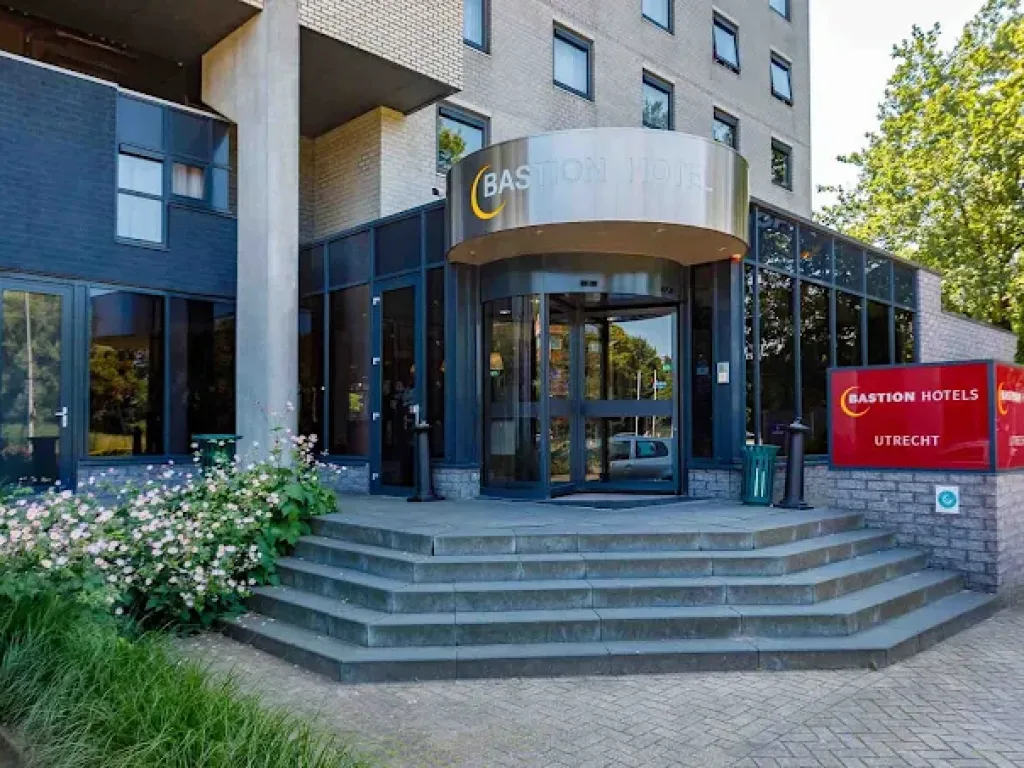 Bastion Hotel Utrecht