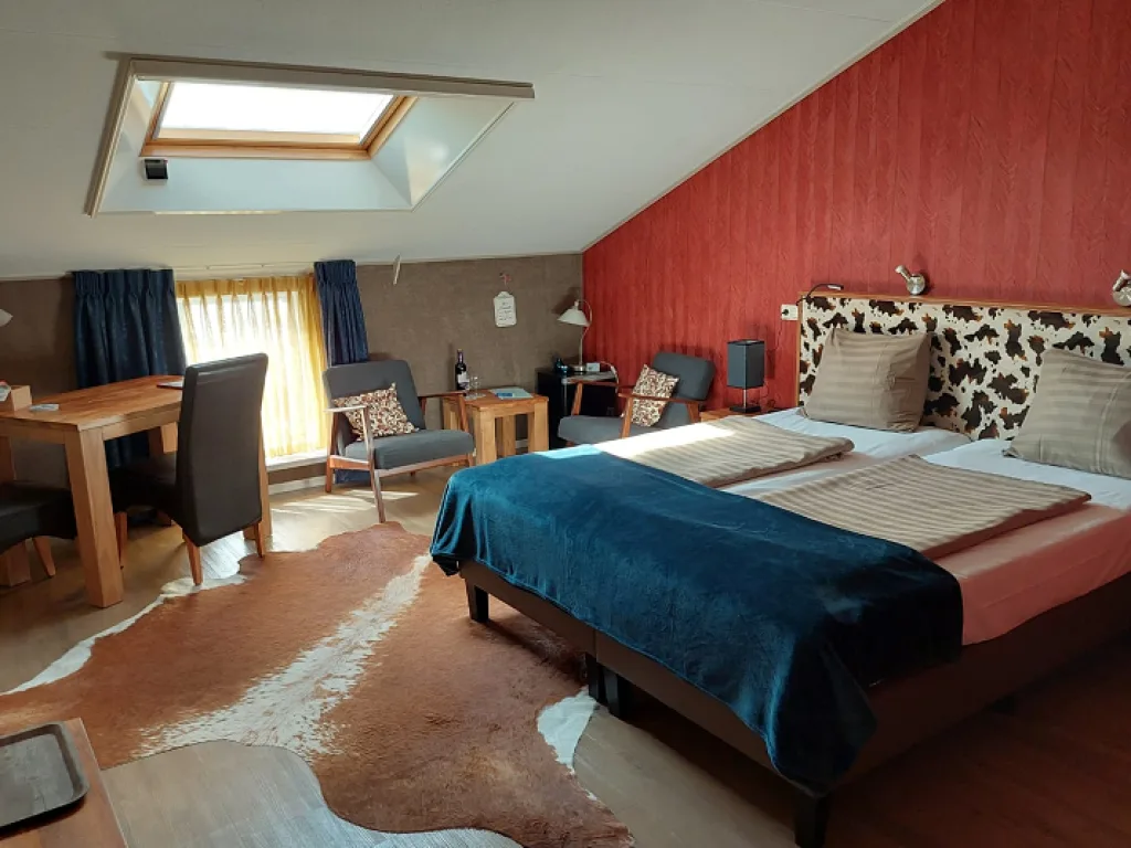 Boerderij Hazenveld