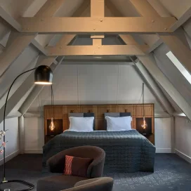 Boutique Hotel De Nederlanden