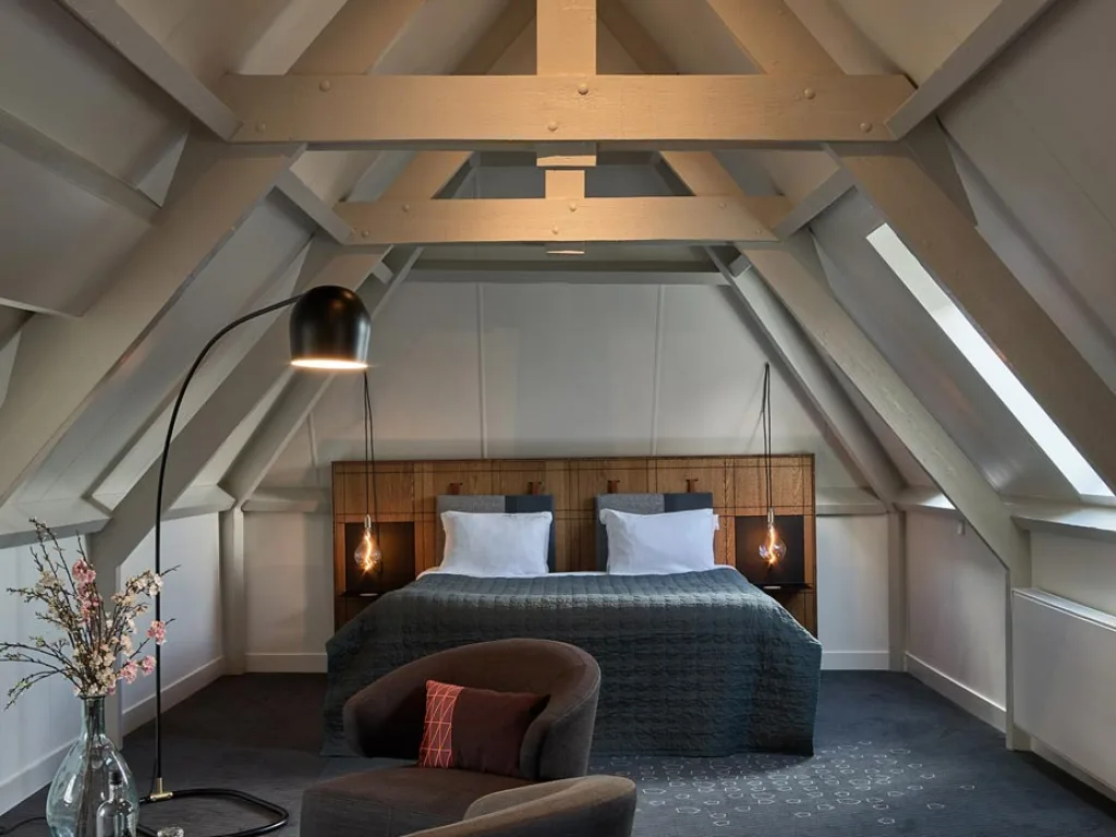 Boutique Hotel De Nederlanden