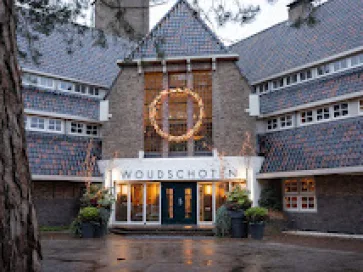 Woudschoten Hotel & Conferentiecentrum