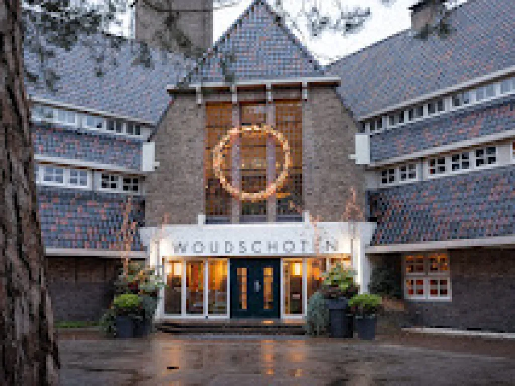 Woudschoten Hotel & Conferentiecentrum