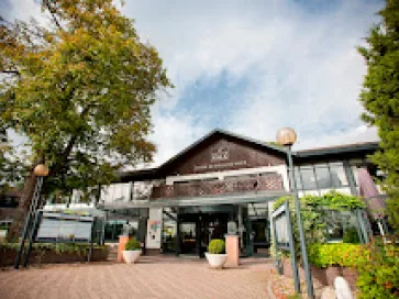 Van der Valk Hotel de Bilt - Utrecht