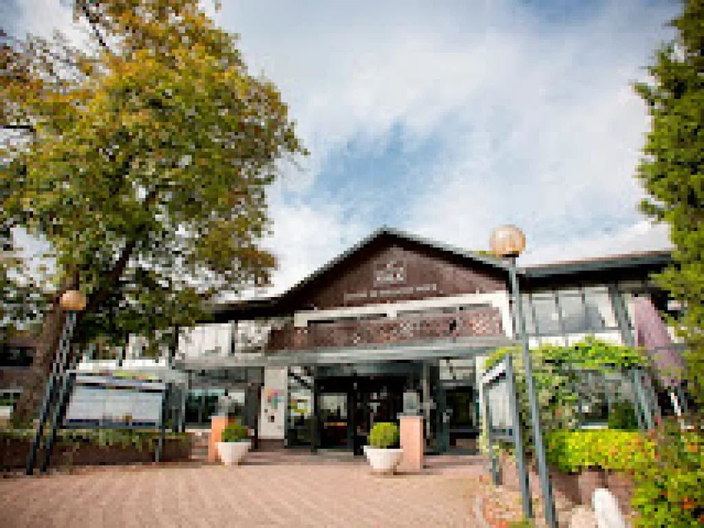 Van der Valk Hotel de Bilt - Utrecht