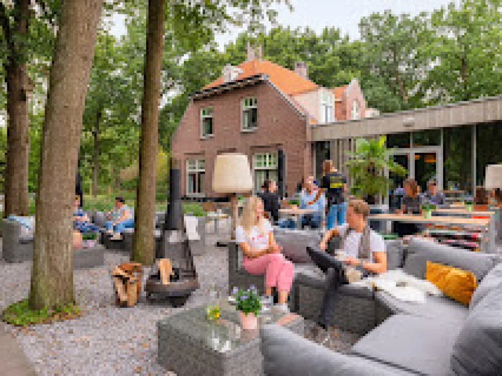 Stayokay Soest
