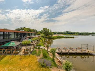 Hotel Postillion Amersfoort Veluwemeer