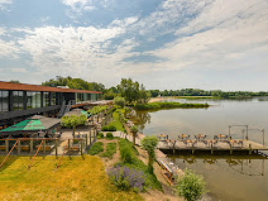 Hotel Postillion Amersfoort Veluwemeer