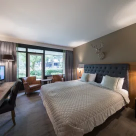 Bilderberg Hotel 't Speulderbos