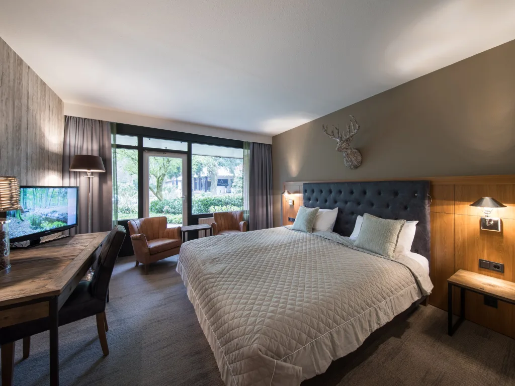 Bilderberg Hotel 't Speulderbos