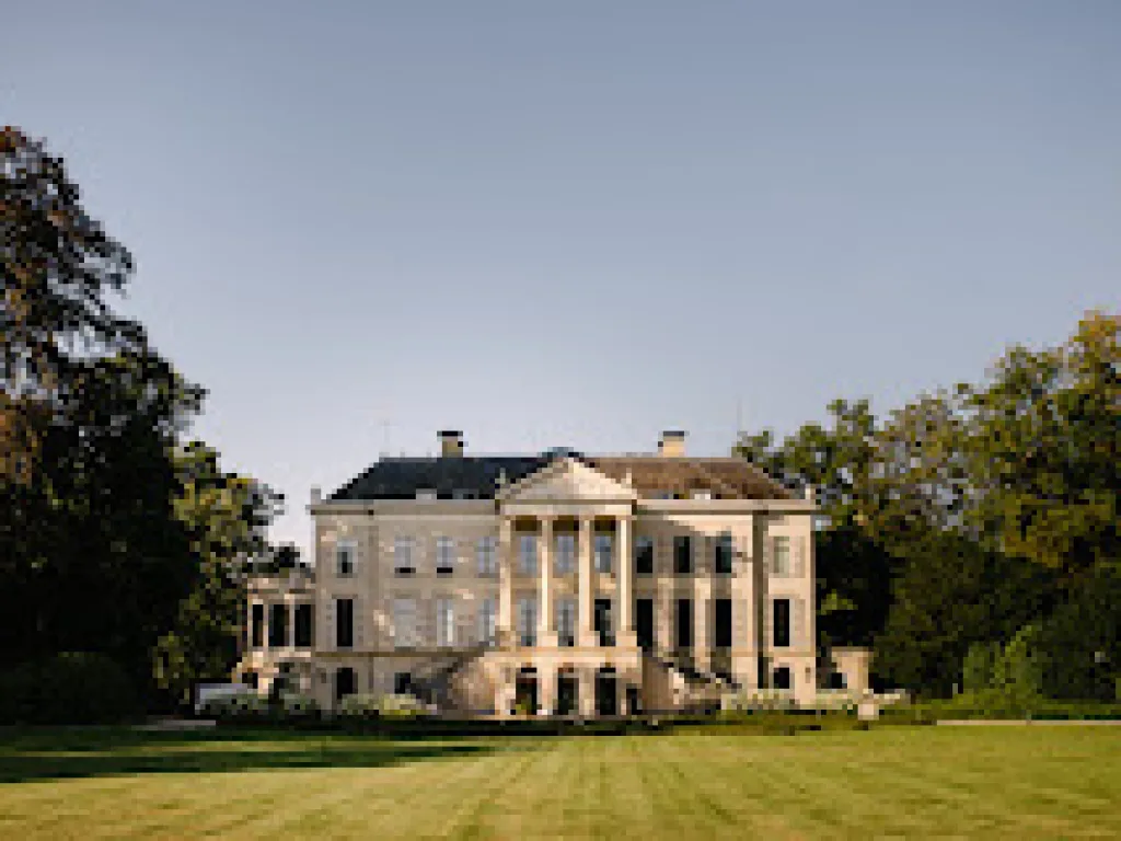 Parc Broekhuizen