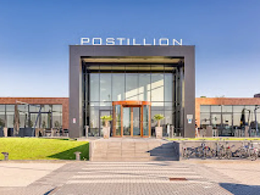 Postillion Hotel Utrecht Bunnik