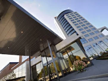 Van Der Valk Hotel Tiel