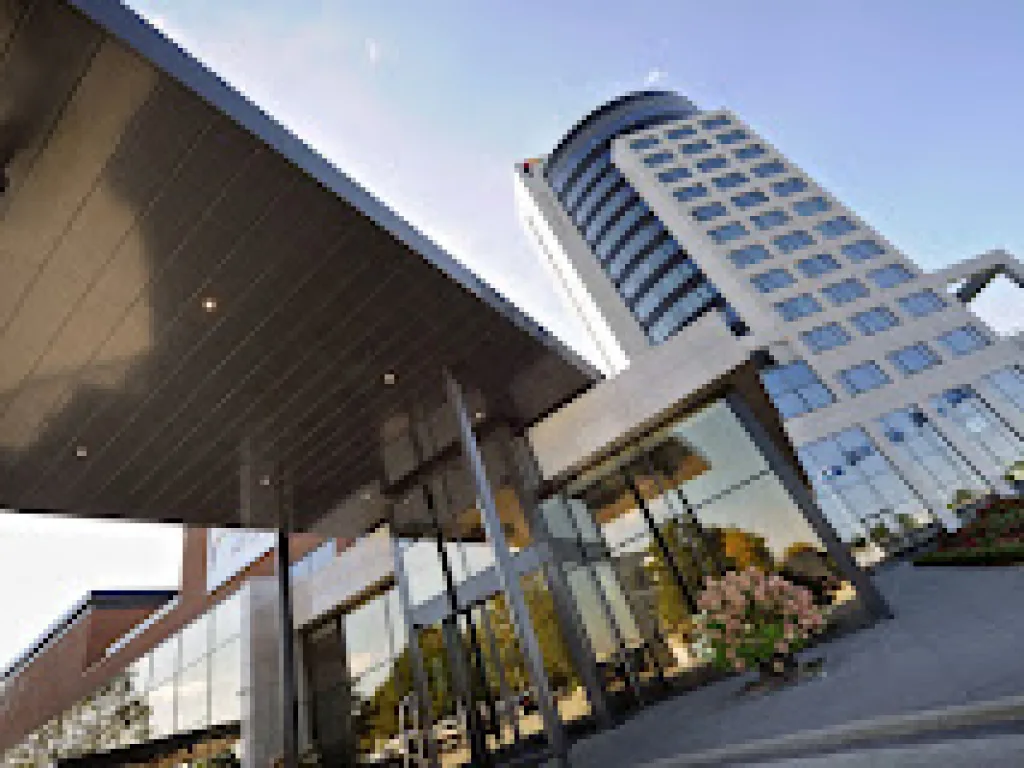 Van Der Valk Hotel Tiel
