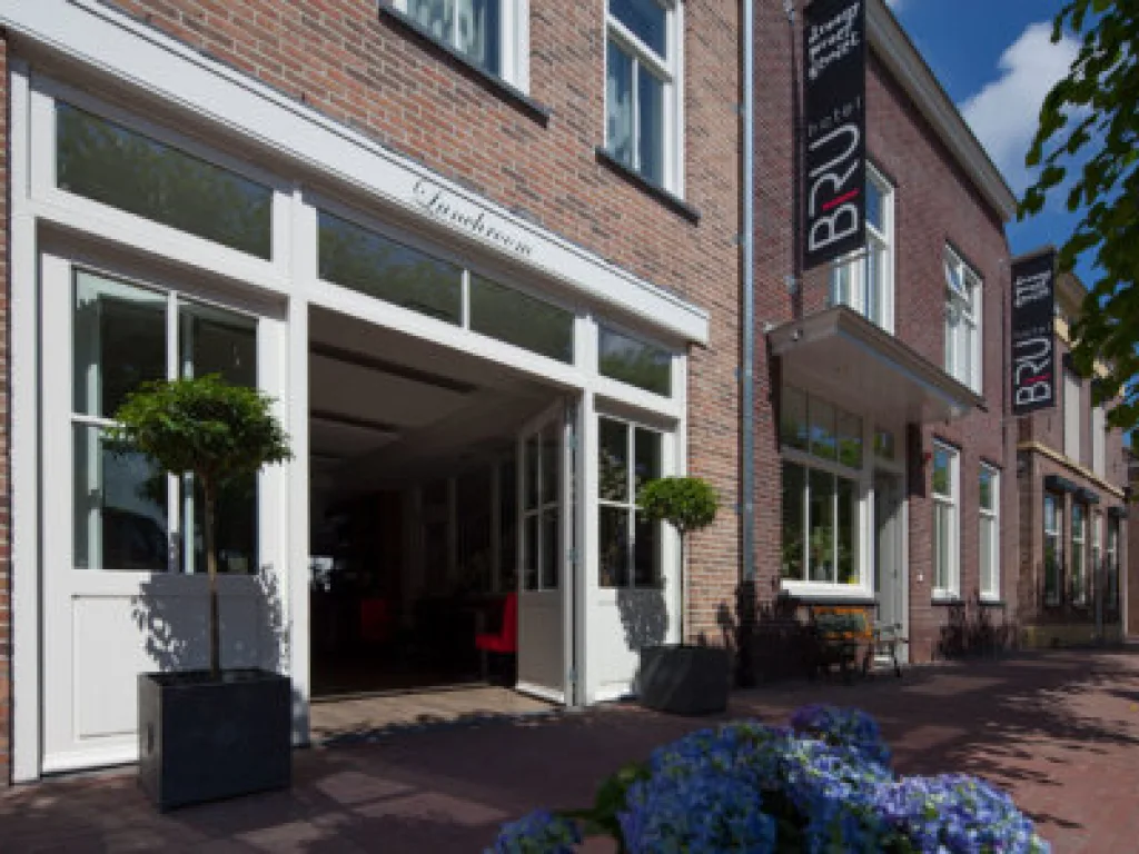 Hotel Bru