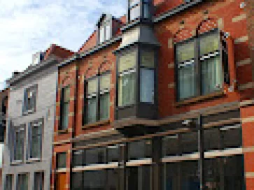 Hotel Zilt
