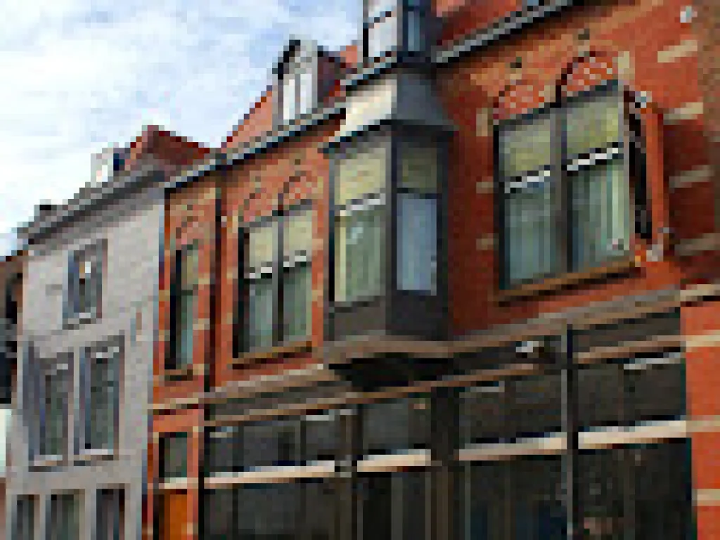 Hotel Zilt