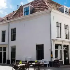 City Hostel Vlissingen