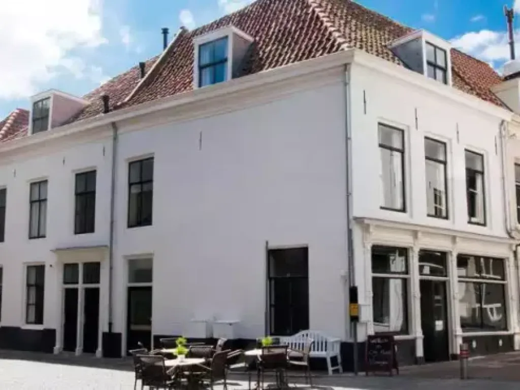 City Hostel Vlissingen