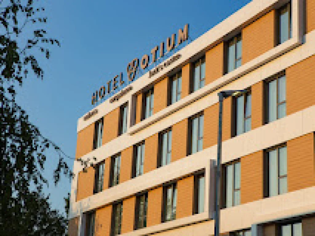 Otium Wellness Hotel Roosendaal
