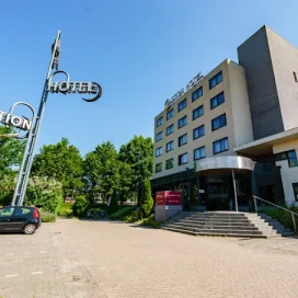 Bastion Hotel Roosendaal