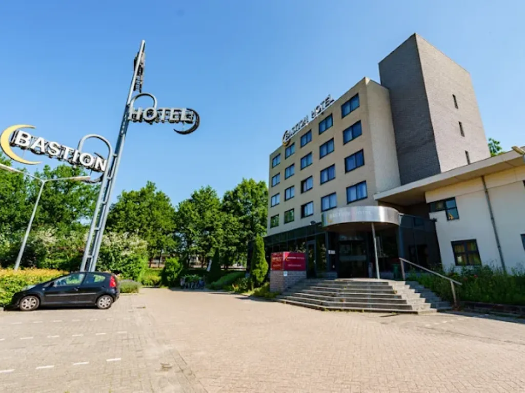 Bastion Hotel Roosendaal