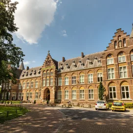 Conference & Hotel Bovendonk