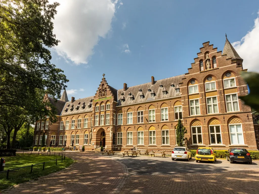 Conference & Hotel Bovendonk
