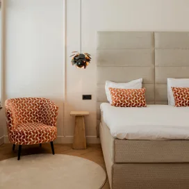 Boutique Hotel Van Ham