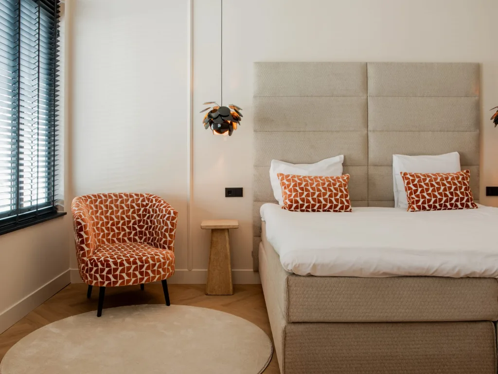 Boutique Hotel Van Ham