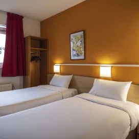 Premiere Classe Hotel Breda