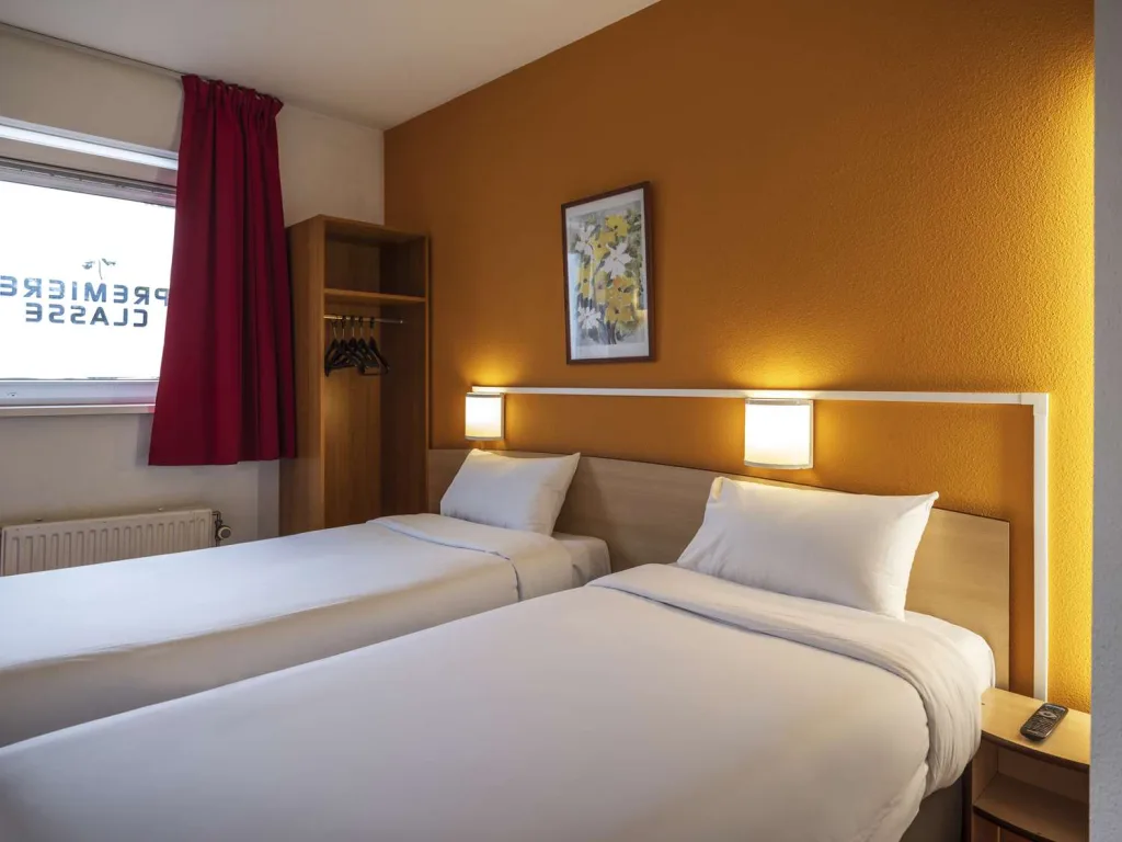 Premiere Classe Hotel Breda