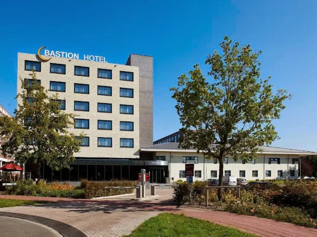 Bastion Hotel Breda