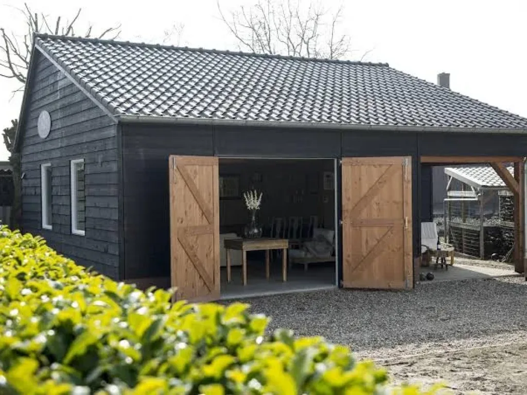 B&B Logeren bij van Heeren