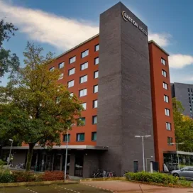 Bastion Hotel Tilburg