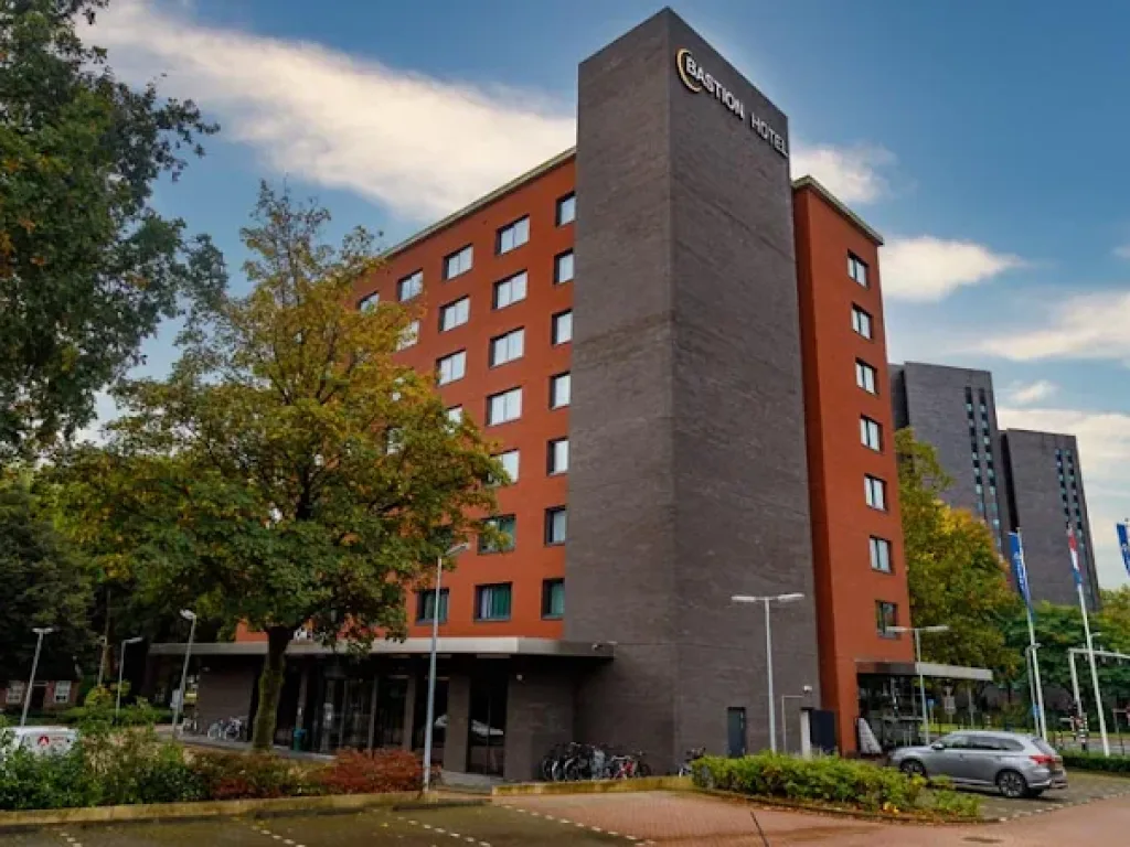 Bastion Hotel Tilburg