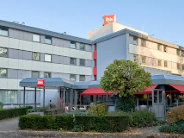 ibis Tilburg