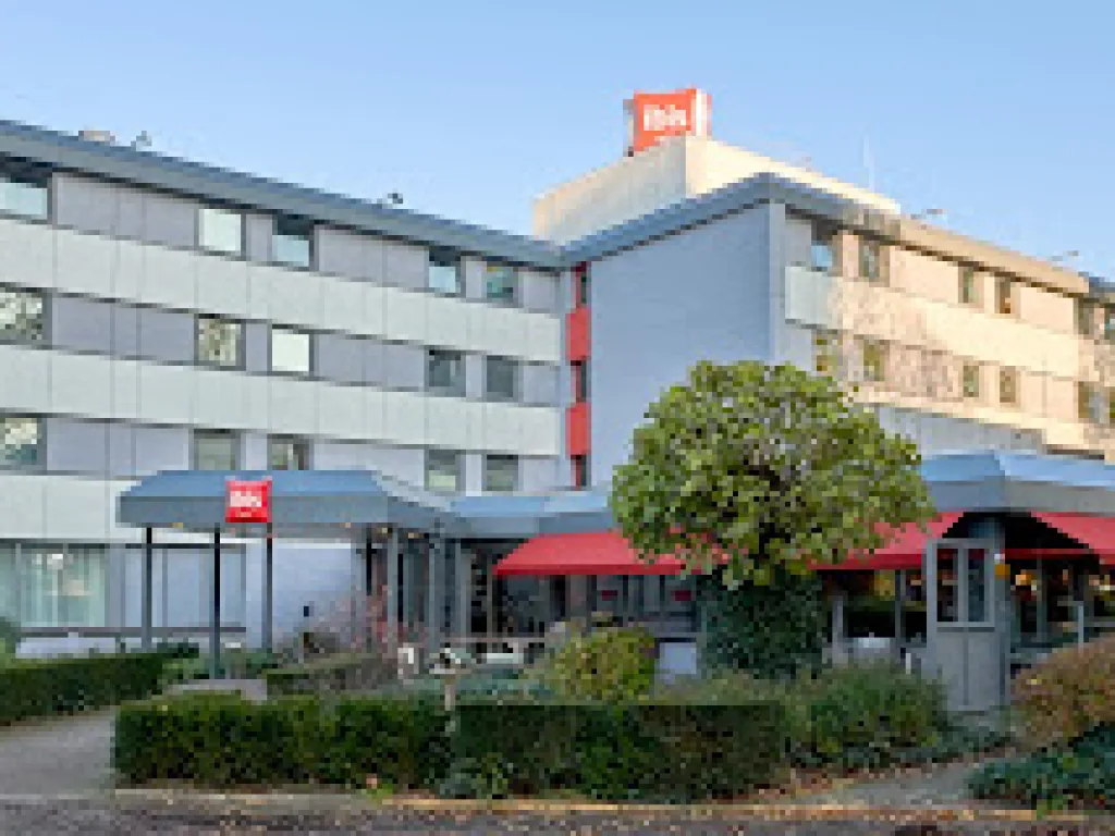 ibis Tilburg