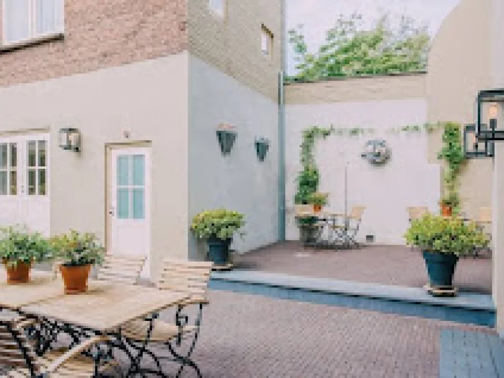 Het Uylenhof Hotel