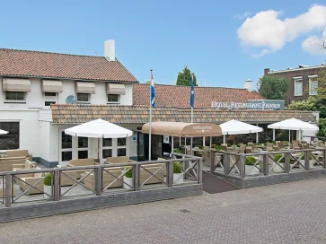Fletcher Hotel-Restaurant Prinsen