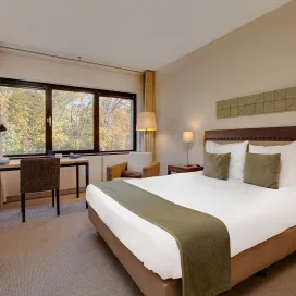 De Ruwenberg Hotel Meetings Events