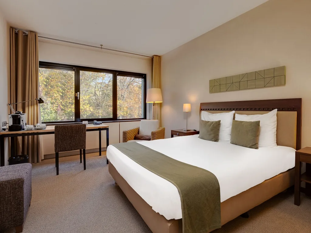 De Ruwenberg Hotel Meetings Events