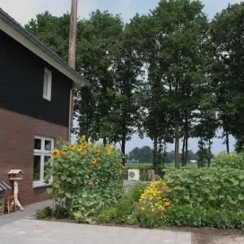 Bed And Breakfast De Volkelse Hooiberg