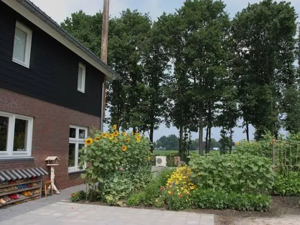 Bed And Breakfast De Volkelse Hooiberg
