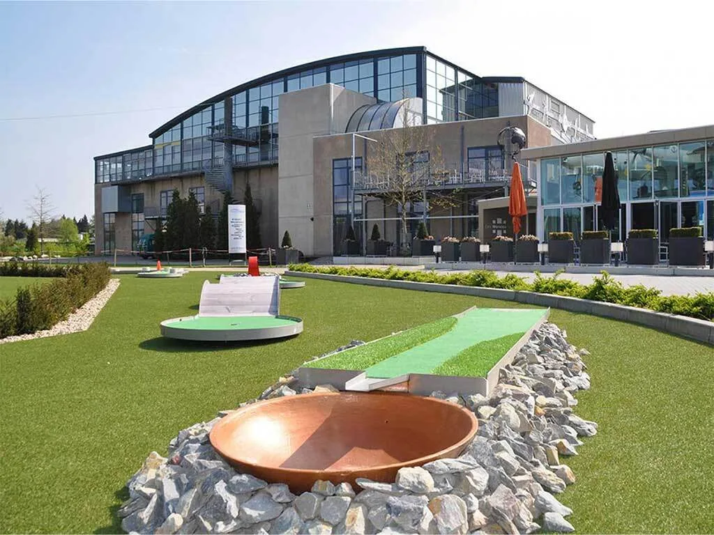 Fletcher Wellness-Hotel Brabant-Mill