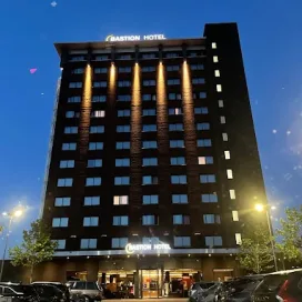 Bastion Hotel Eindhoven