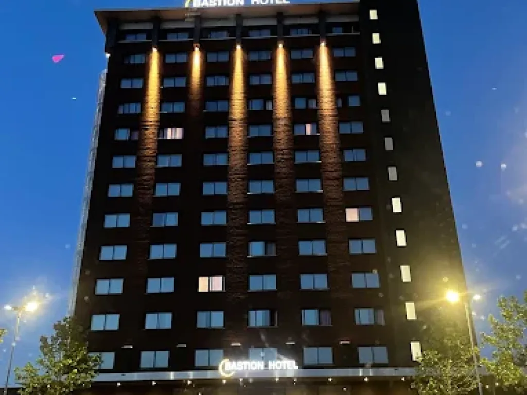 Bastion Hotel Eindhoven