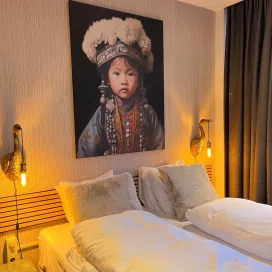 Boutique Suite Hotel Lumiere